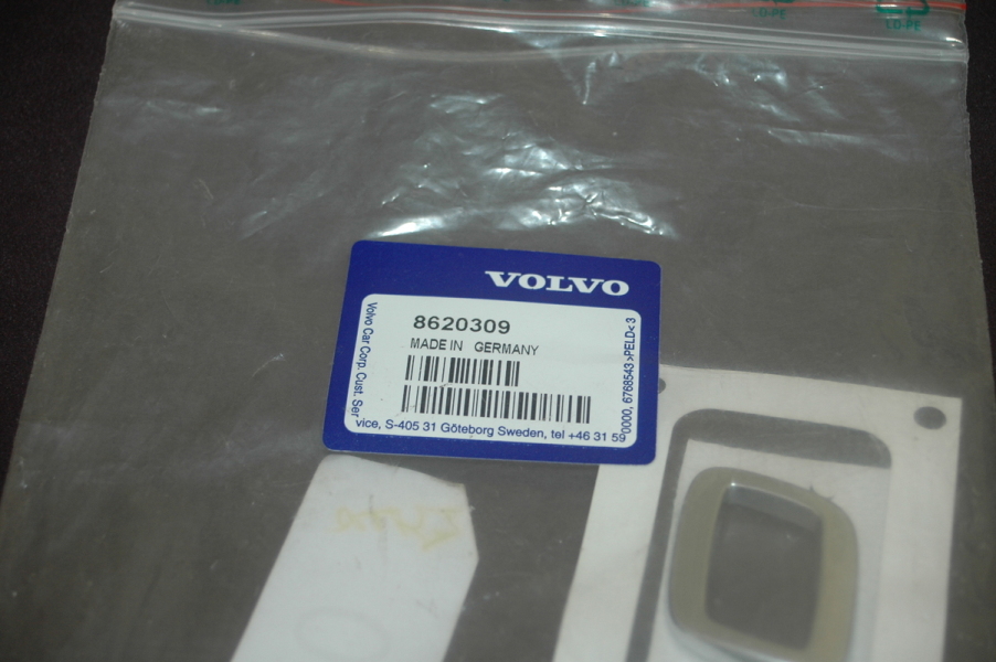 OEM PARTS BROKER VOLVO PARTS